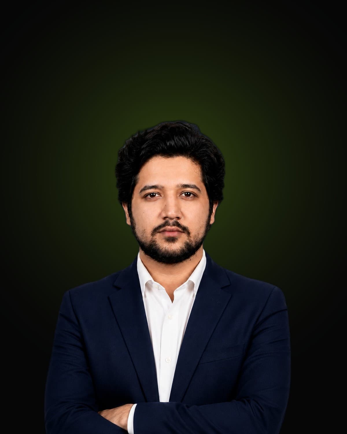 Ahmad Iqbal — Founder & CEO, Engineerings.pk