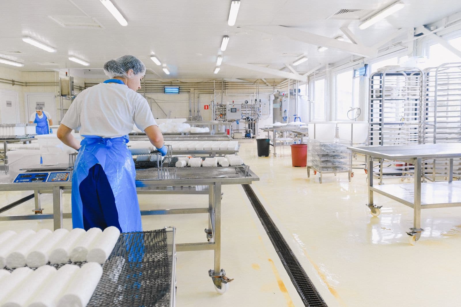 Slanty Snack Production Plant — 150 kg/hr Fully Automatic Line