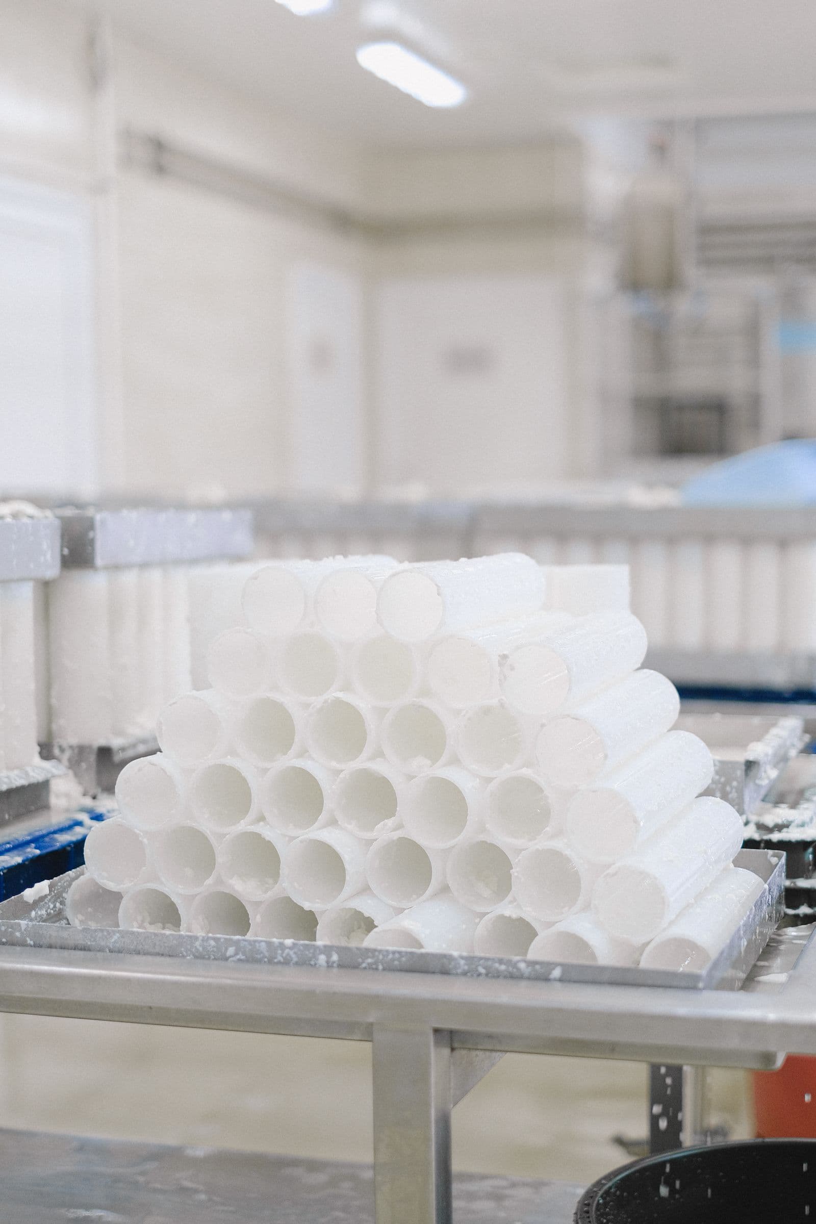 Plastic & Disposable Products machinery